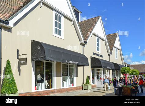 burberry bicester discount